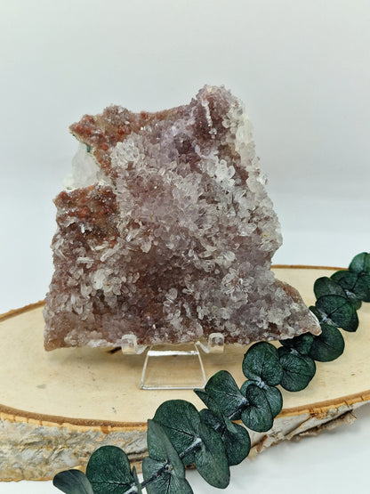 Zeolith Cluster ✨️ ZC54