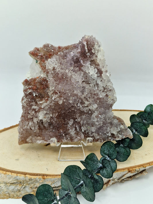 Zeolith Cluster ✨️ ZC54