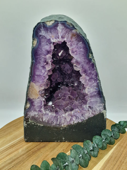 Amethyst Kathedrale 💜 KD244