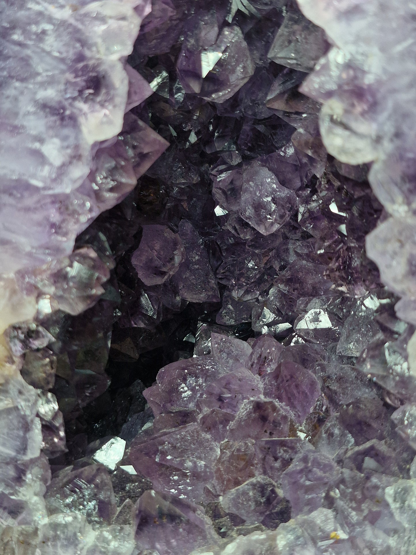 Amethyst Kathedrale 💜 KD244