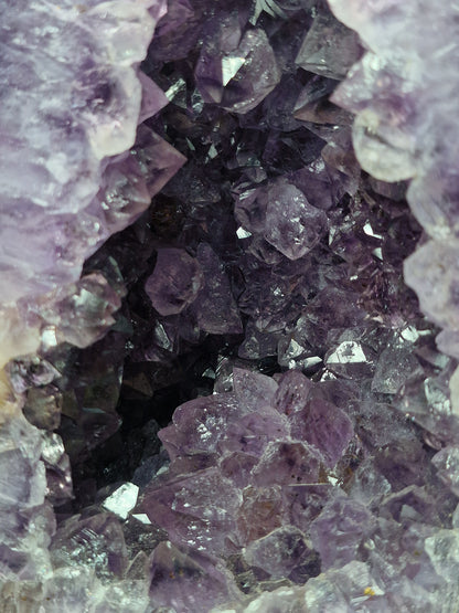 Amethyst Kathedrale 💜 KD244