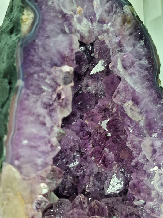 Amethyst Kathedrale 💜 KD244