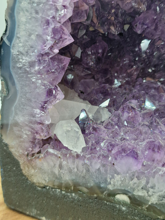 Amethyst Kathedrale 💜 KE180