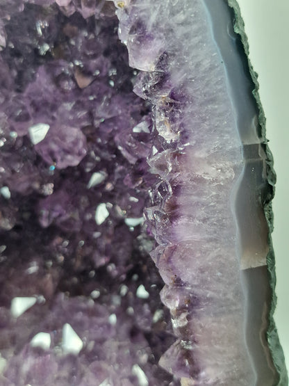 Amethyst Kathedrale 💜 KE180
