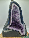 Amethyst Kathedrale 💜 KA409