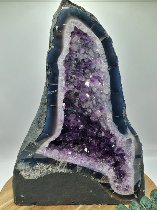 Amethyst Kathedrale 💜 KA409