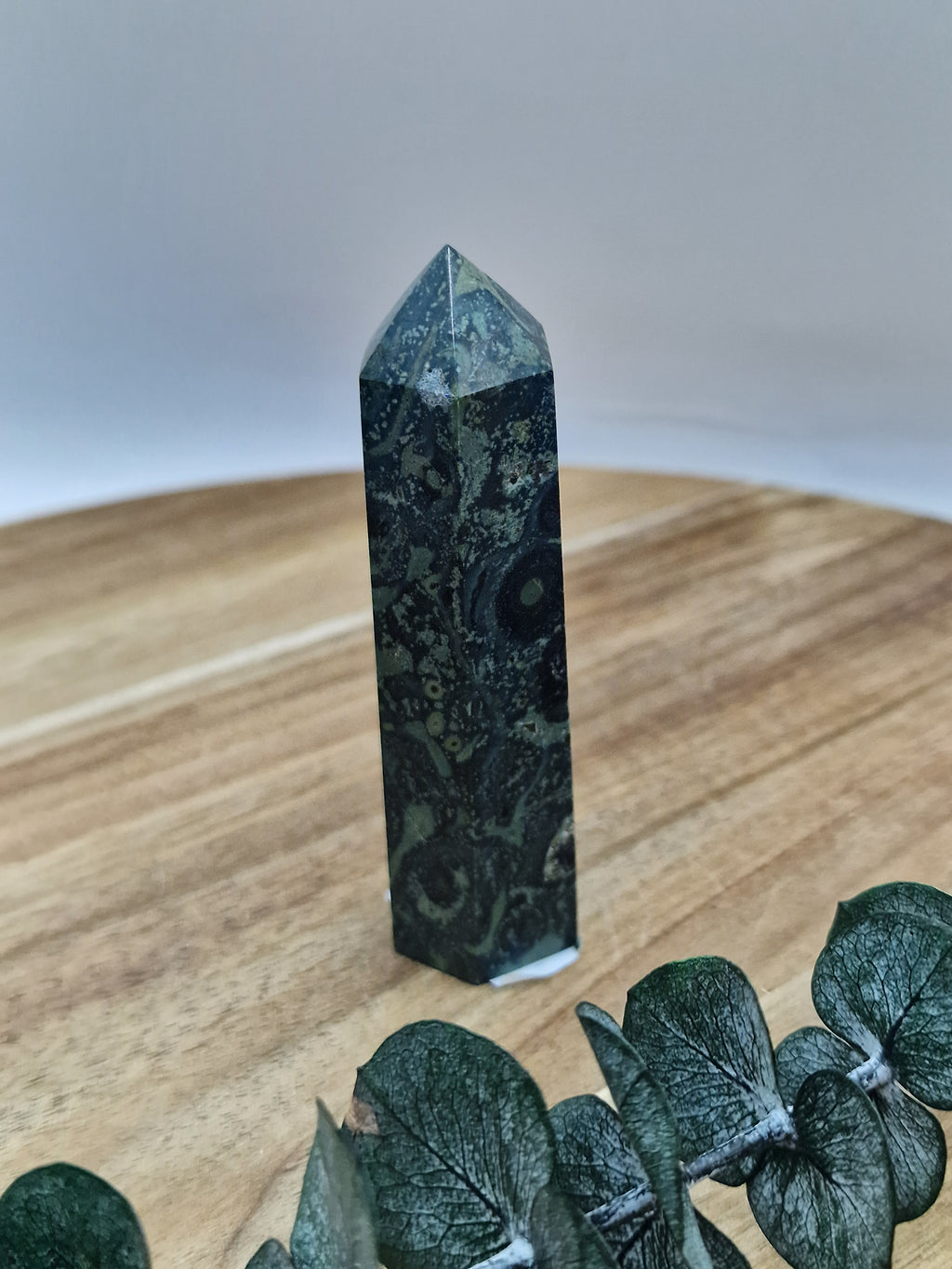 Kambaba Jaspis/Eldarit Türme 🌿
