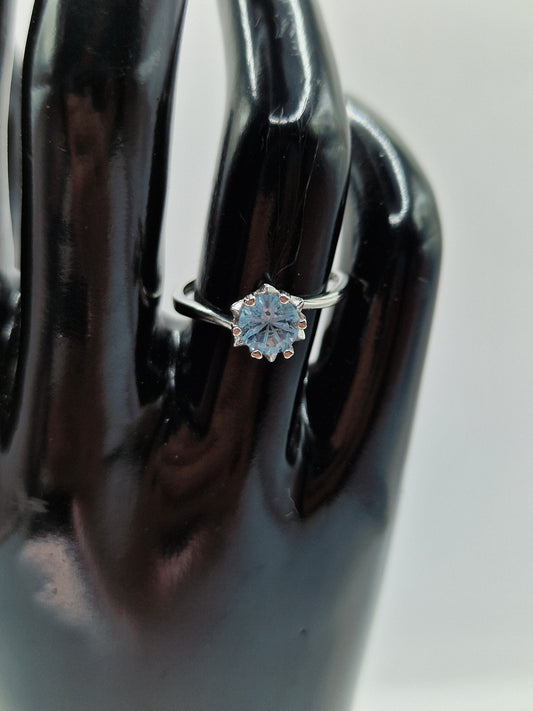 Topaz Ring 💙 SR26