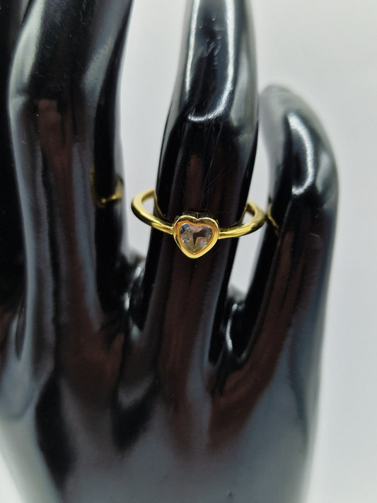 Aquamarin Ring 💙 DT24