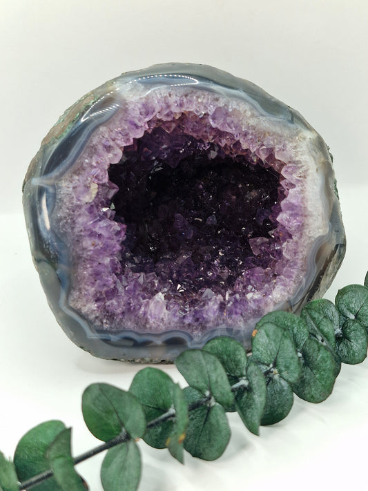 Amethyst Höhle 💜 AK158