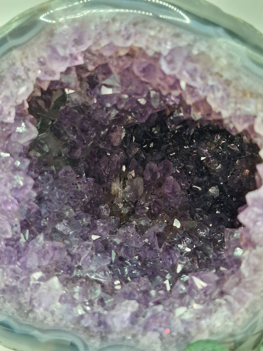 Amethyst Höhle 💜 AK158