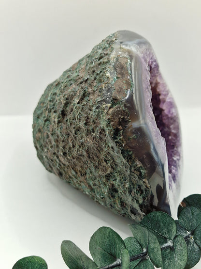 Amethyst Höhle 💜 AK158