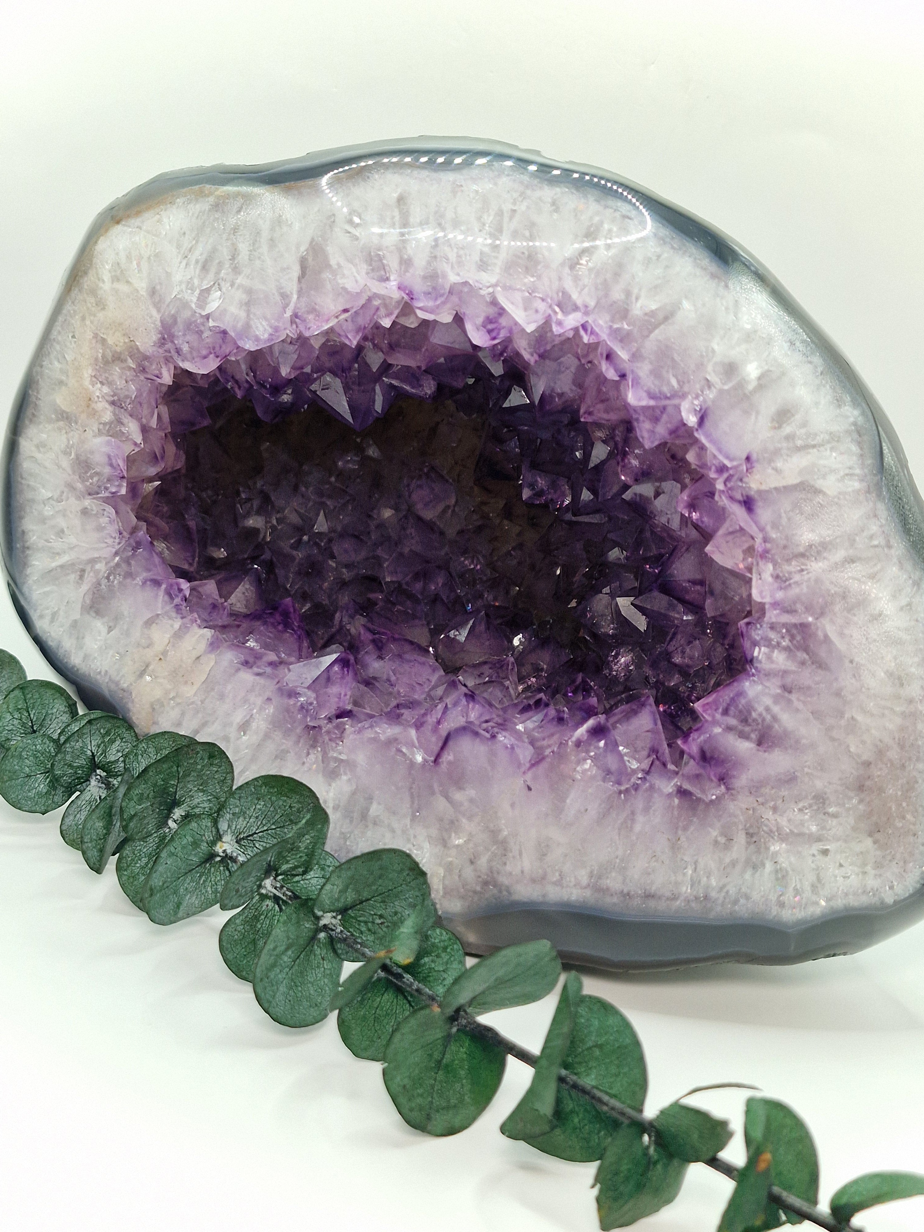 Amethyst Höhle 💜 AH461