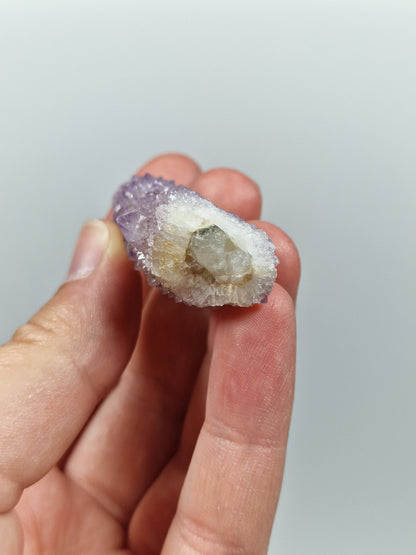 Spirit Quarz/Kaktusquarz 💜 27M
