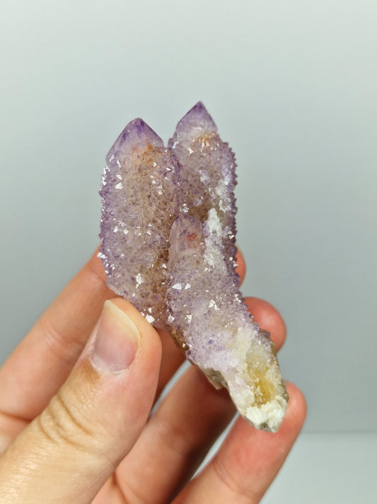 Spirit Quarz/Kaktusquarz 💜 59S