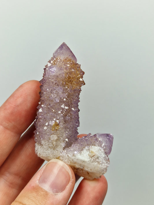 Spirit Quarz/Kaktusquarz 💜 45R