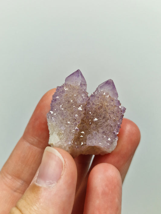 Spirit Quarz/Kaktusquarz 💜 23Z