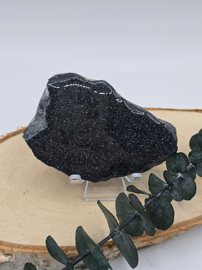 Specularit - Hämatitglimmer/Eisenglimmer 🌌 SP66