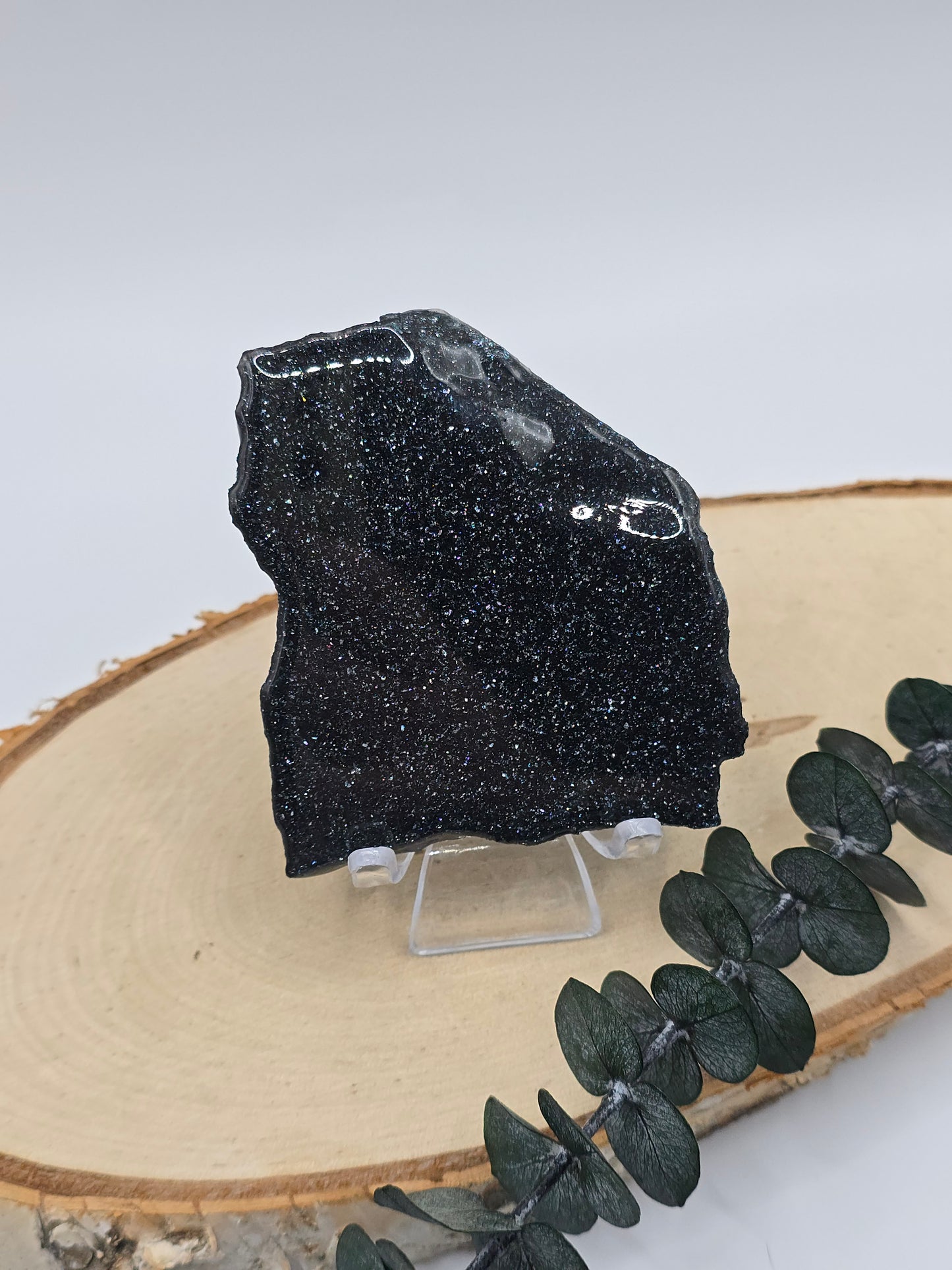 Specularit - Hämatitglimmer/Eisenglimmer 🌌 SH63