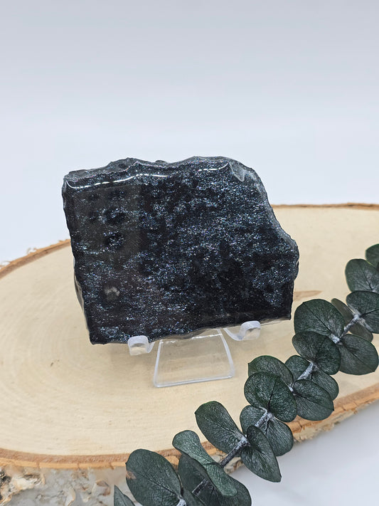 Specularit - Hämatitglimmer/Eisenglimmer 🌌 SU66