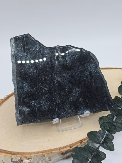 Specularit - Hämatitglimmer/Eisenglimmer 🌌 SL138