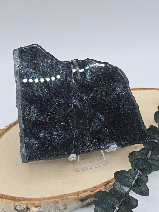 Specularit - Hämatitglimmer/Eisenglimmer 🌌 SL138