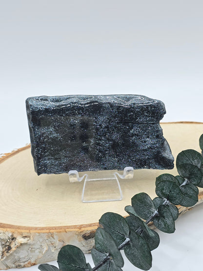 Specularit - Hämatitglimmer/Eisenglimmer 🌌 SN74