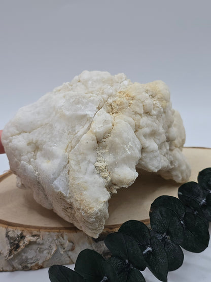 Quarzgeoden Pärchen 🤍