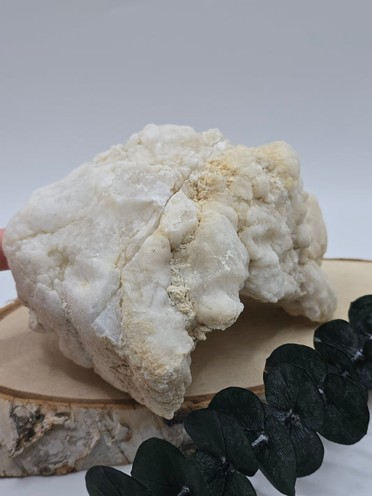 Quarzgeoden Pärchen 🤍