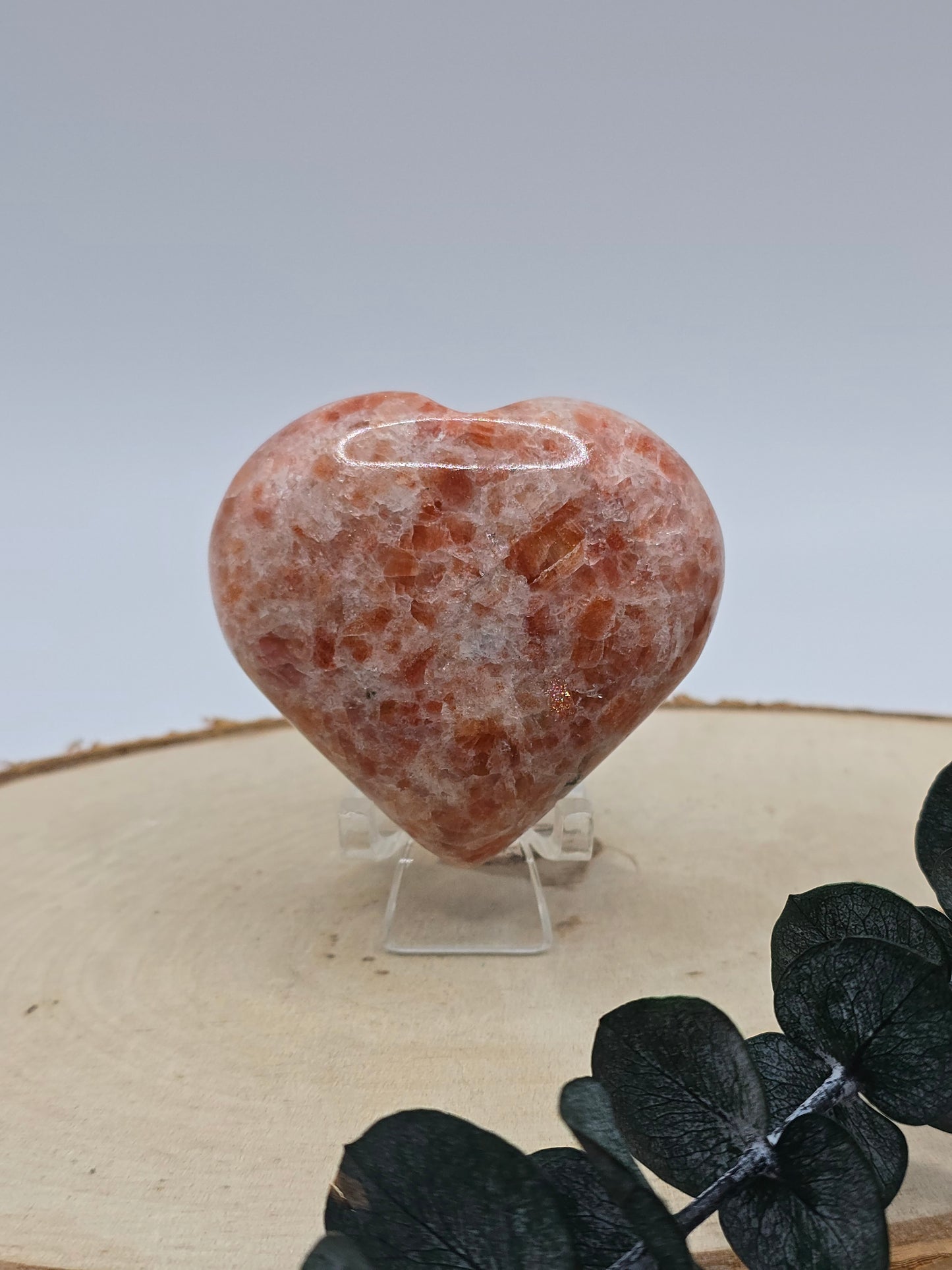 Sonnenstein Herz 🌞 SO19