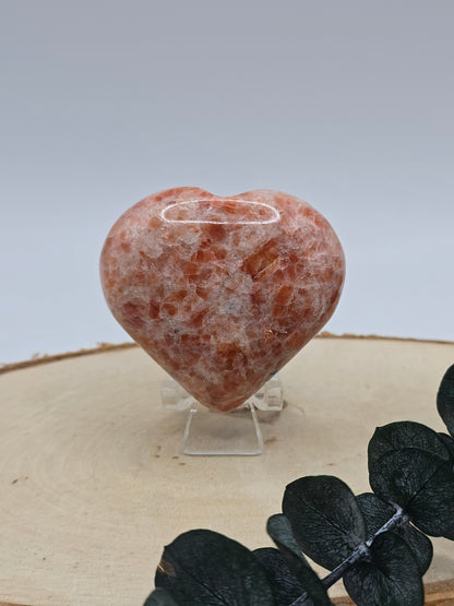 Sonnenstein Herz 🌞 SO19