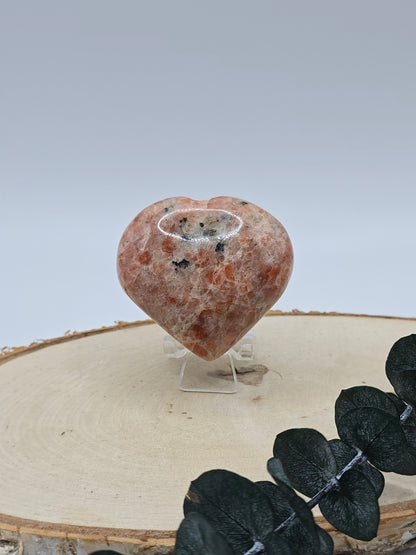 Sonnenstein Herz 🌞 SO20