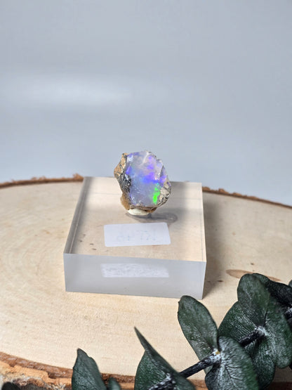 Welo Opal Roh 🌈 KT46