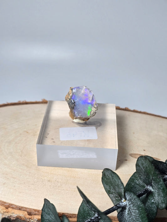 Welo Opal Roh 🌈 KT46