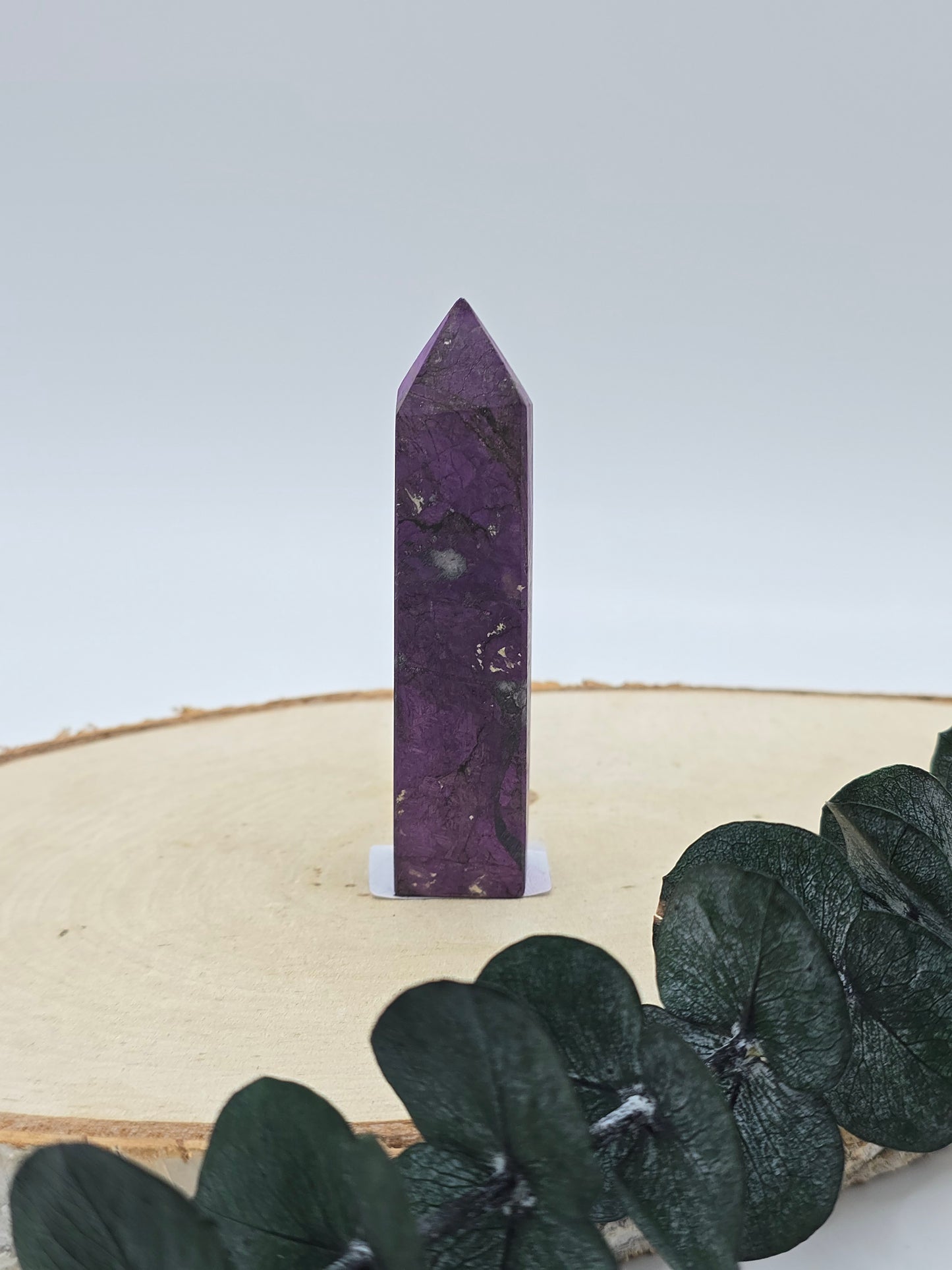 Purpurit Turm 💜 PX25