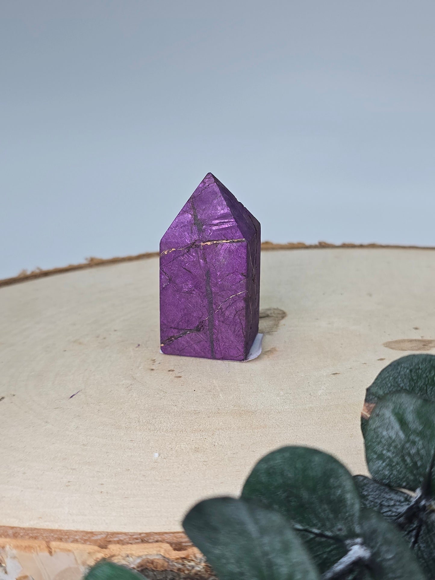 Purpurit Turm 💜 PC19