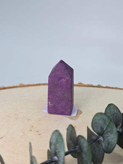 Purpurit Turm 💜 PD18
