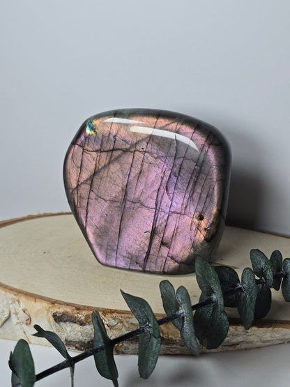 High Quality Labradorit Freiform 🌈 HB89