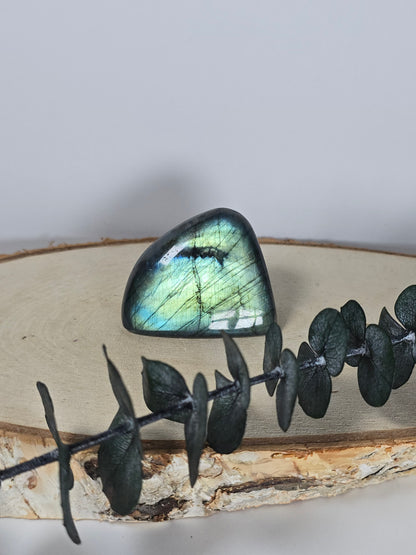 High Quality Labradorit Freiform 🌈 AP8