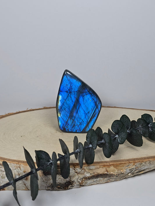 High Quality Labradorit Freiform 🌈 EW17