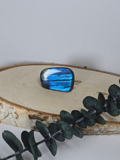 High Quality Labradorit Freiform 🌈 FB5