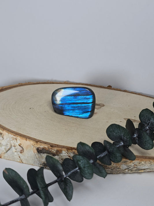 High Quality Labradorit Freiform 🌈 FB5