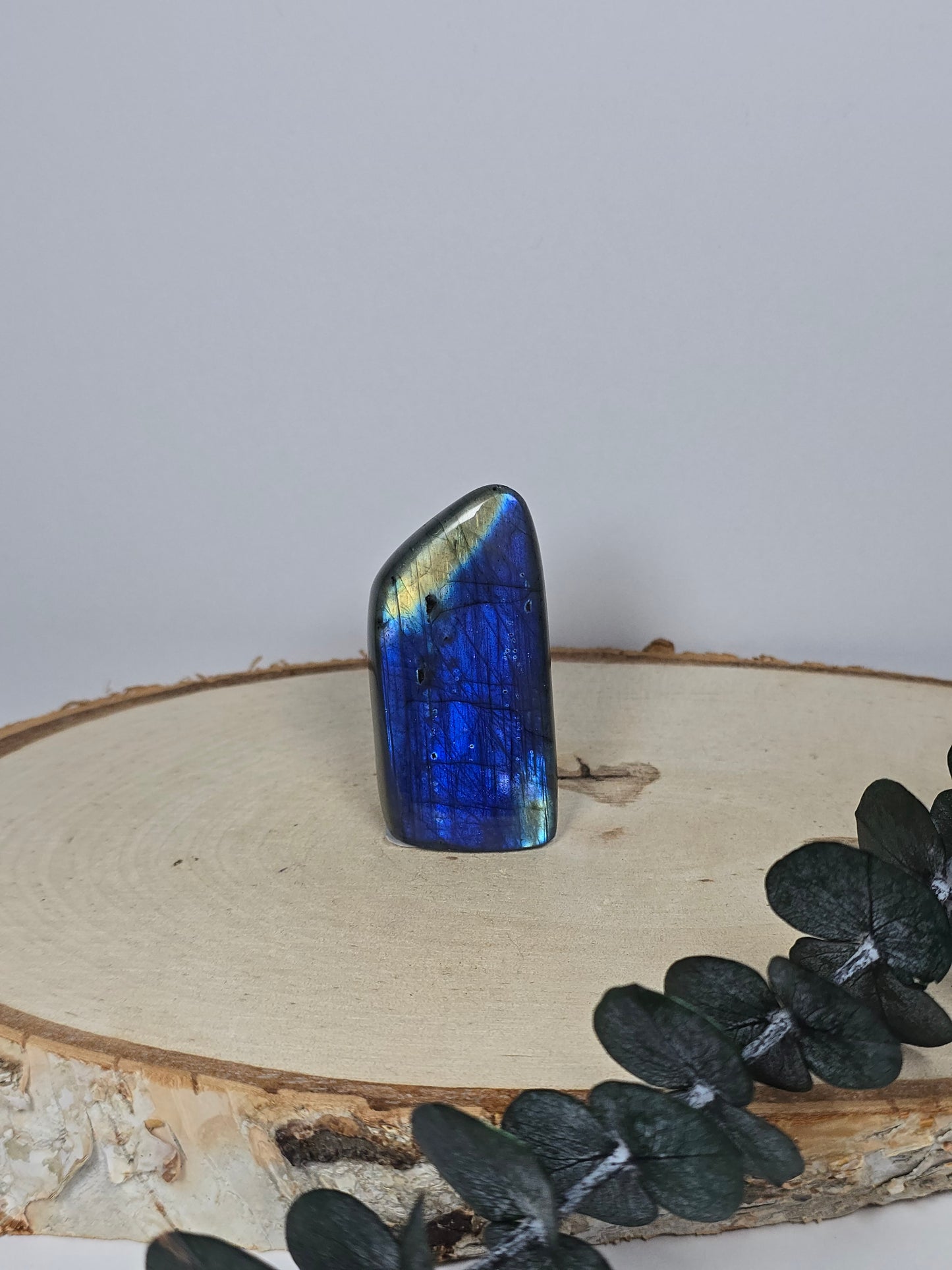 High Quality Labradorit Freiform 🌈 FK6