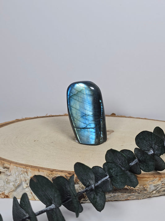 High Quality Labradorit Freiform 🌈 EJ9