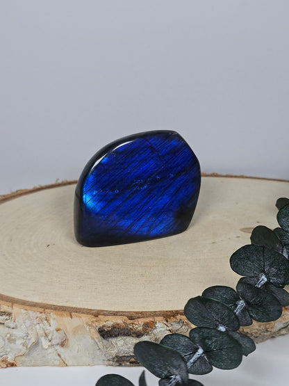 High Quality Labradorit Freiform 🌈 CR17