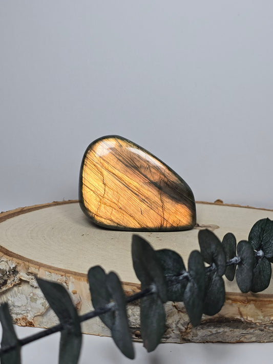 High Quality Labradorit Freiform 🌈 AF17