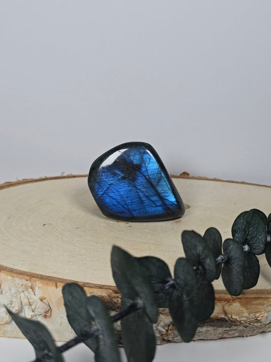 High Quality Labradorit Freiform 🌈 FD8