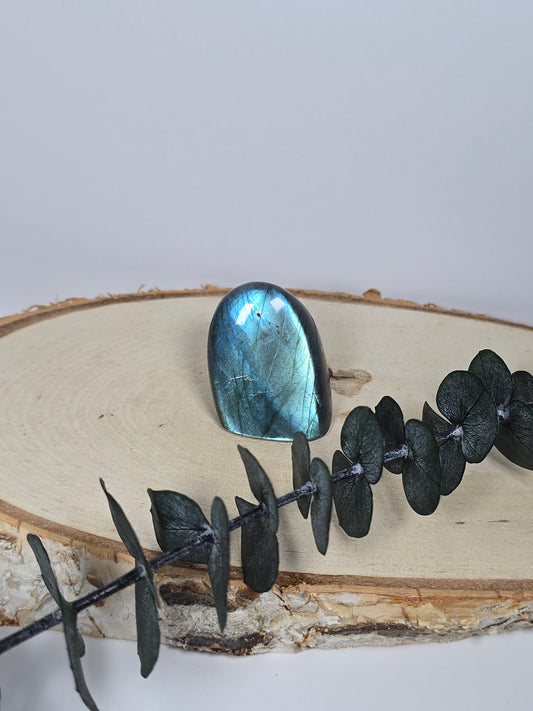 High Quality Labradorit Freiform 🌈 BF6