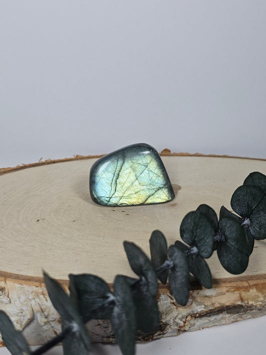 High Quality Labradorit Freiform 🌈 EP5