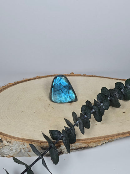 High Quality Labradorit Freiform 🌈 EN6